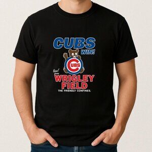 Shota Imanaga Chicago Cubs Win Wrigley Field T Shirt 99
